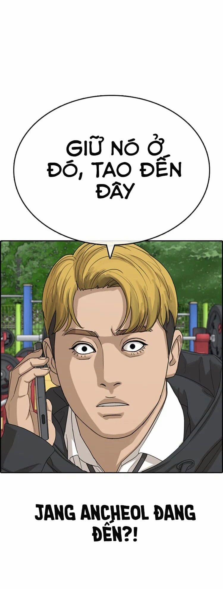 Những Mảnh đời Tan Vỡ 31 trang 3