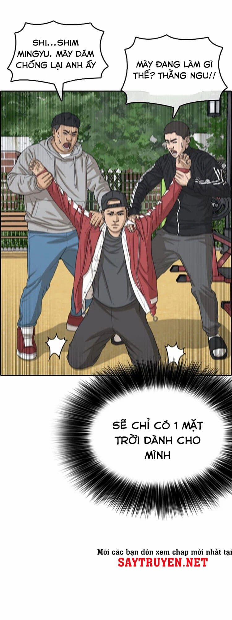 Những Mảnh đời Tan Vỡ 31 trang 31