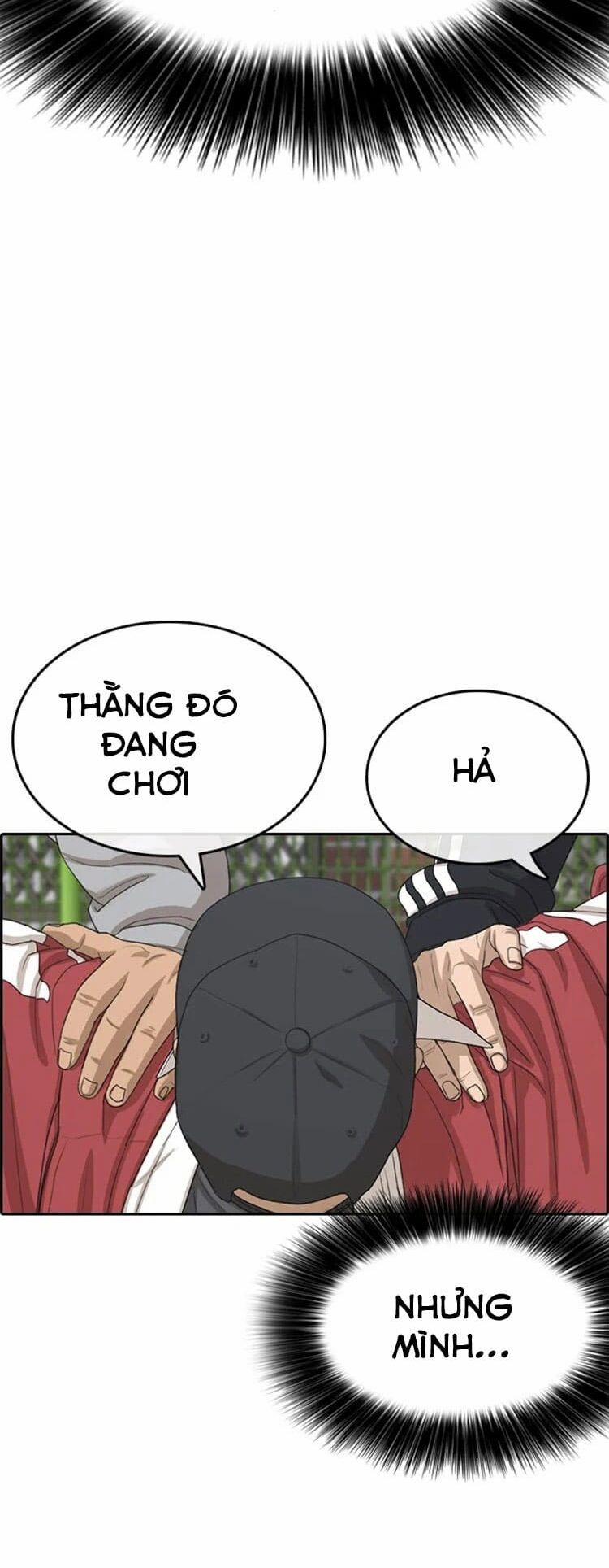 Những Mảnh đời Tan Vỡ 31 trang 33