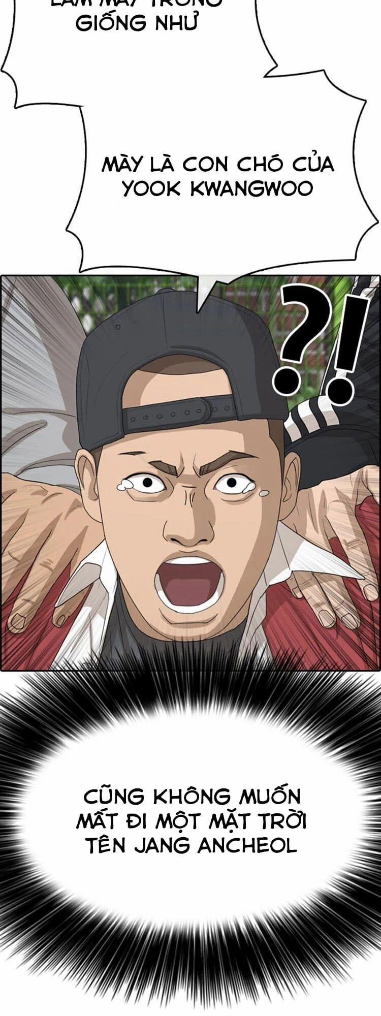 Những Mảnh đời Tan Vỡ 31 trang 35