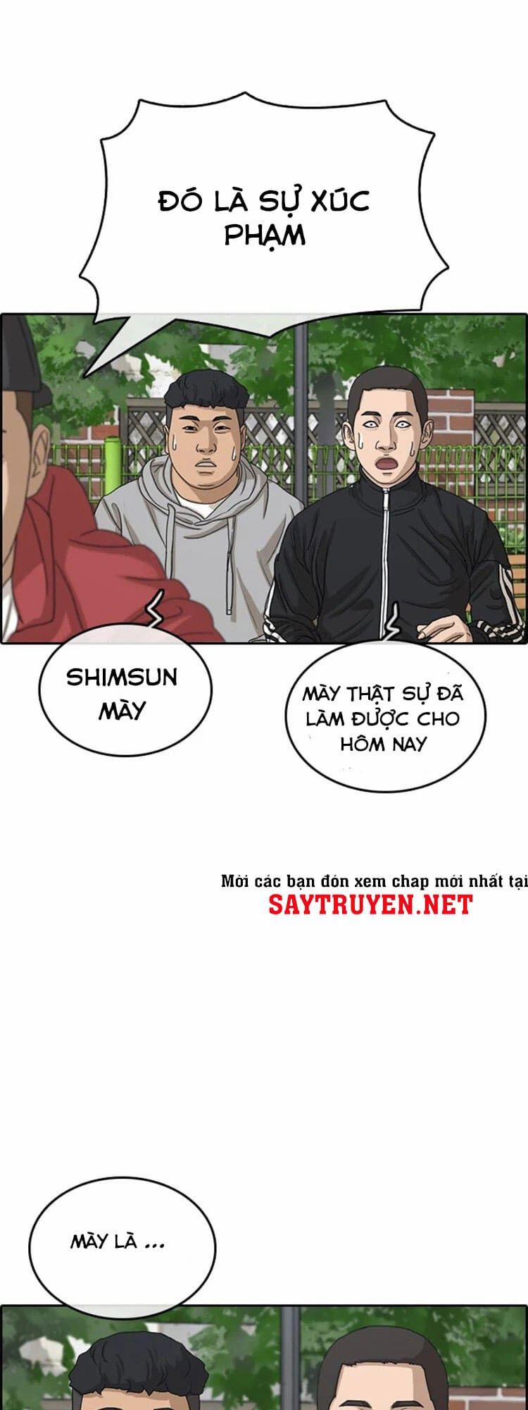 Những Mảnh đời Tan Vỡ 31 trang 38