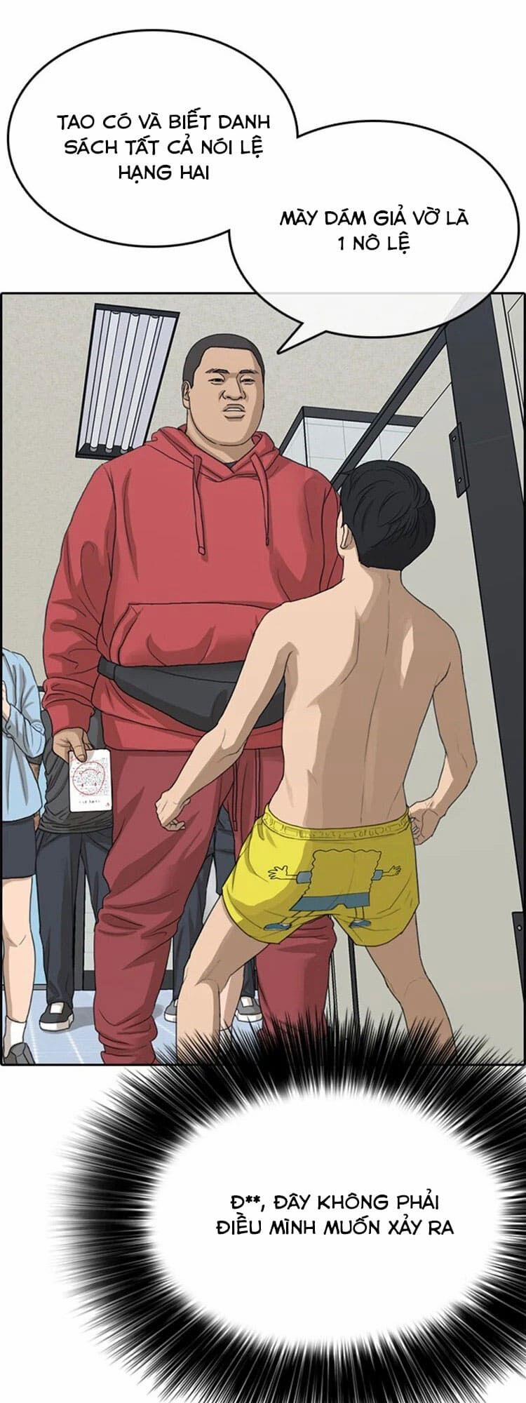 Những Mảnh đời Tan Vỡ 31 trang 4