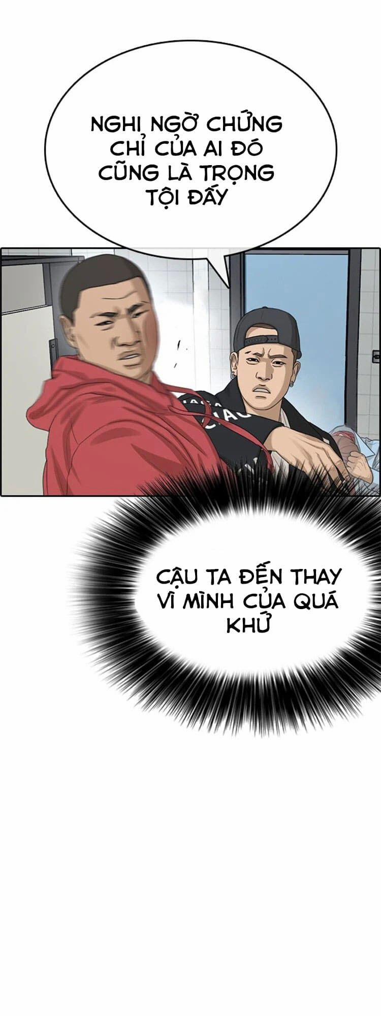 Những Mảnh đời Tan Vỡ 31 trang 46