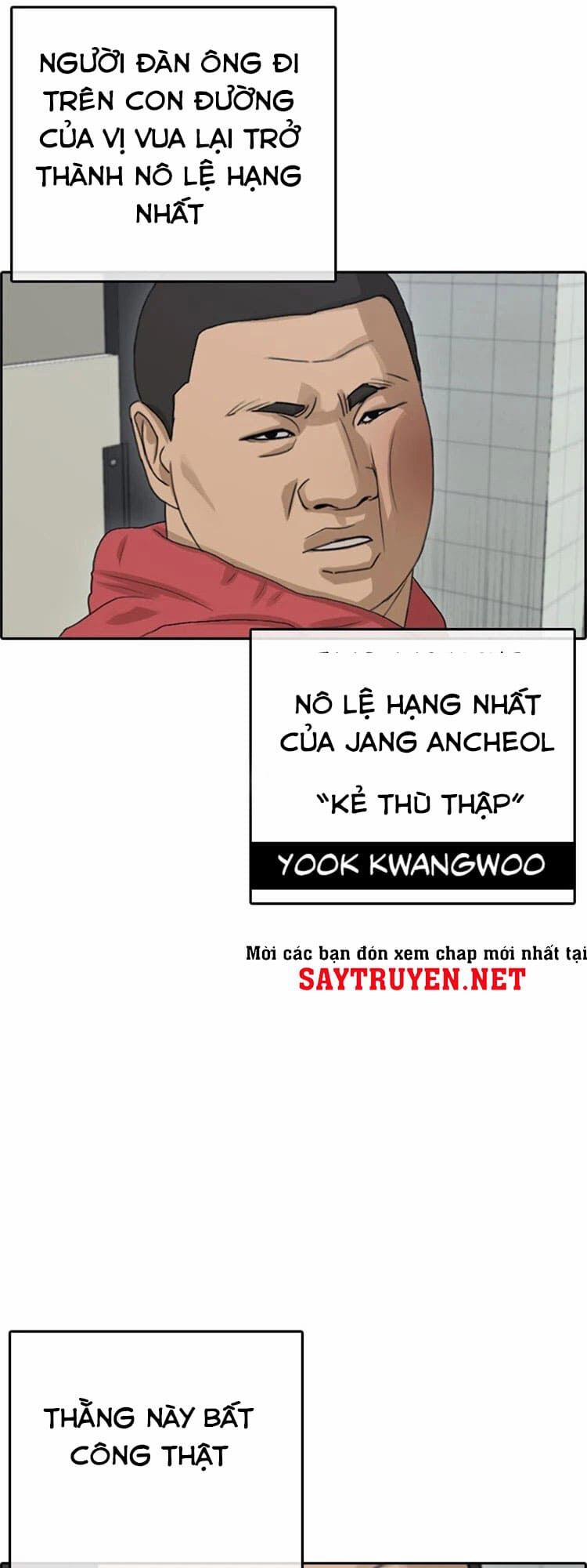 Những Mảnh đời Tan Vỡ 31 trang 47