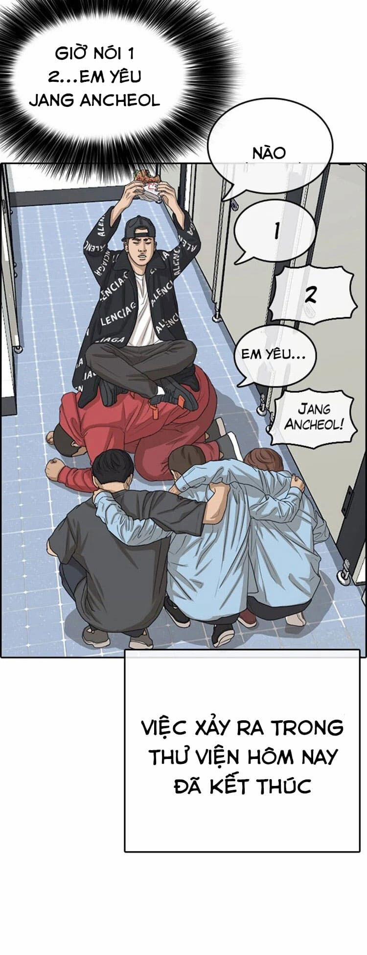 Những Mảnh đời Tan Vỡ 31 trang 59