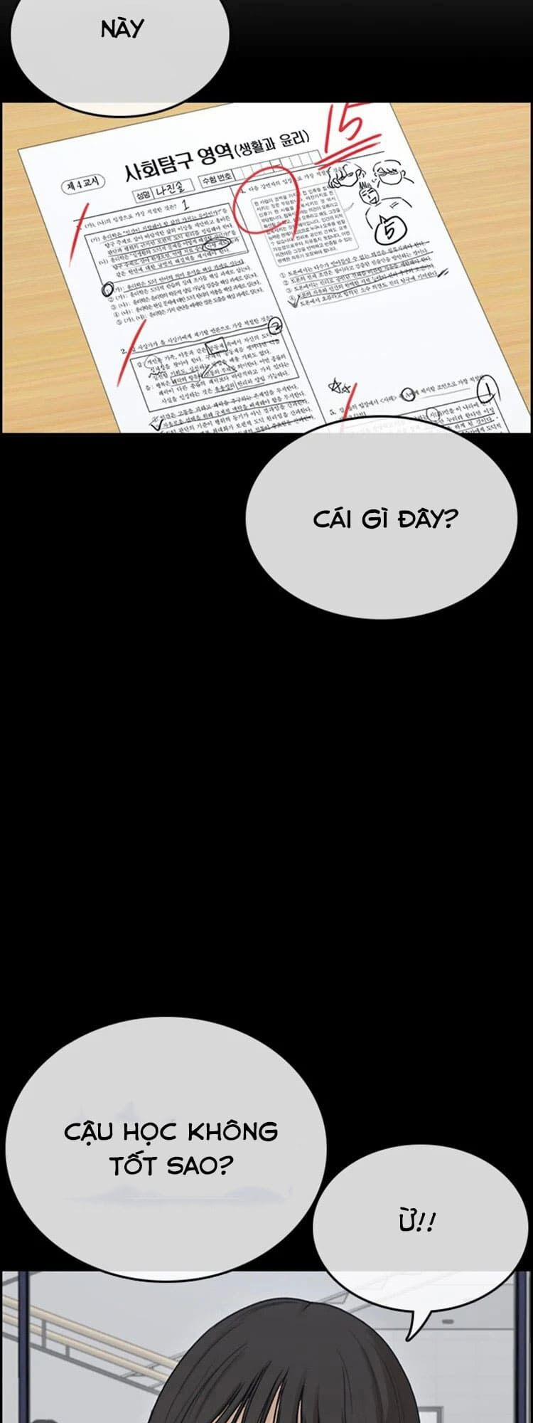 Những Mảnh đời Tan Vỡ 31 trang 62