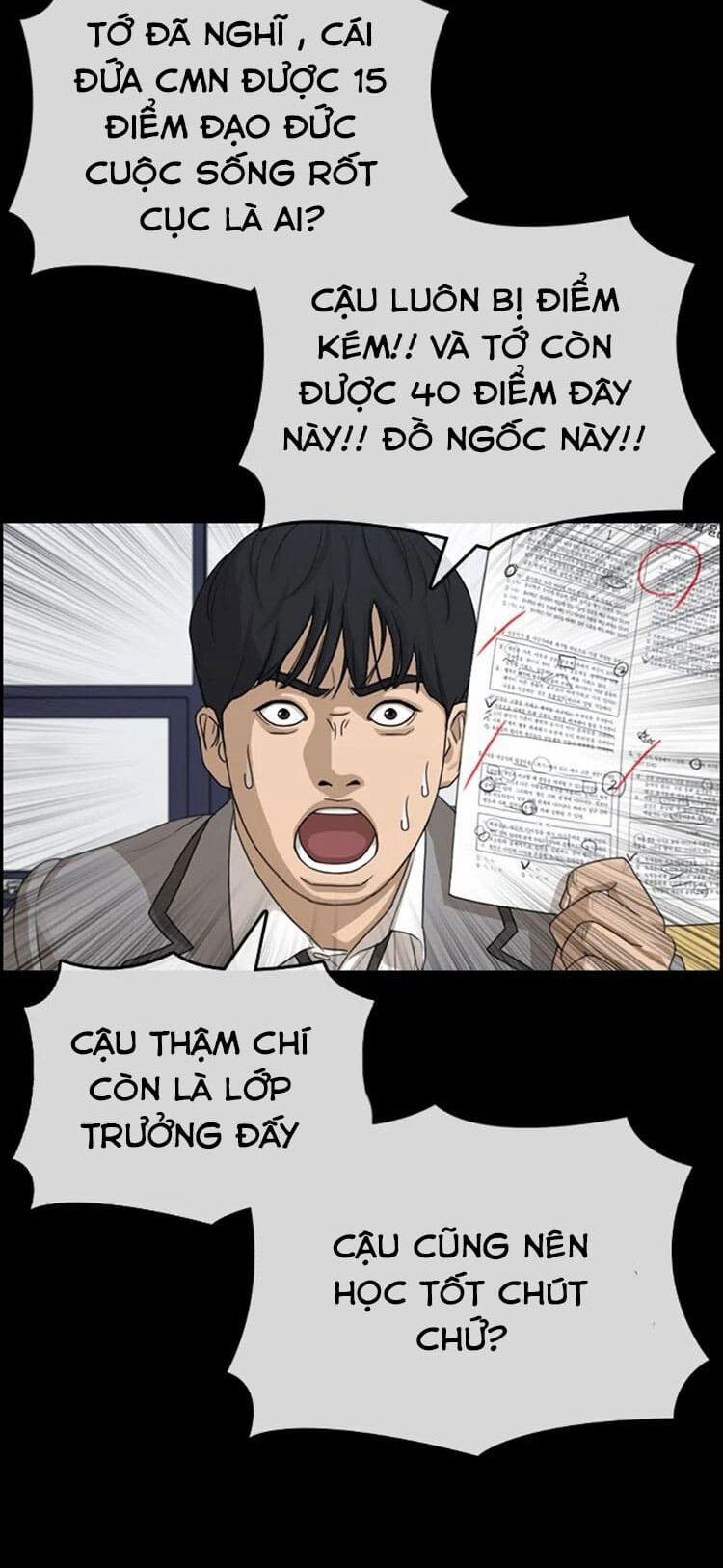 Những Mảnh đời Tan Vỡ 31 trang 64