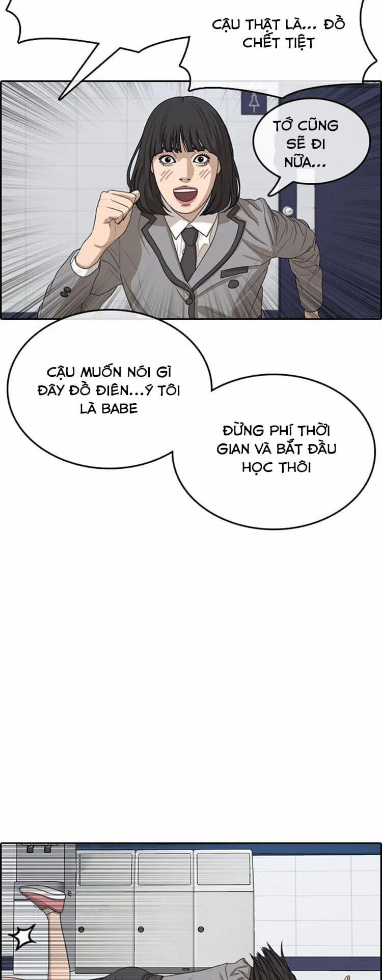 Những Mảnh đời Tan Vỡ 31 trang 70