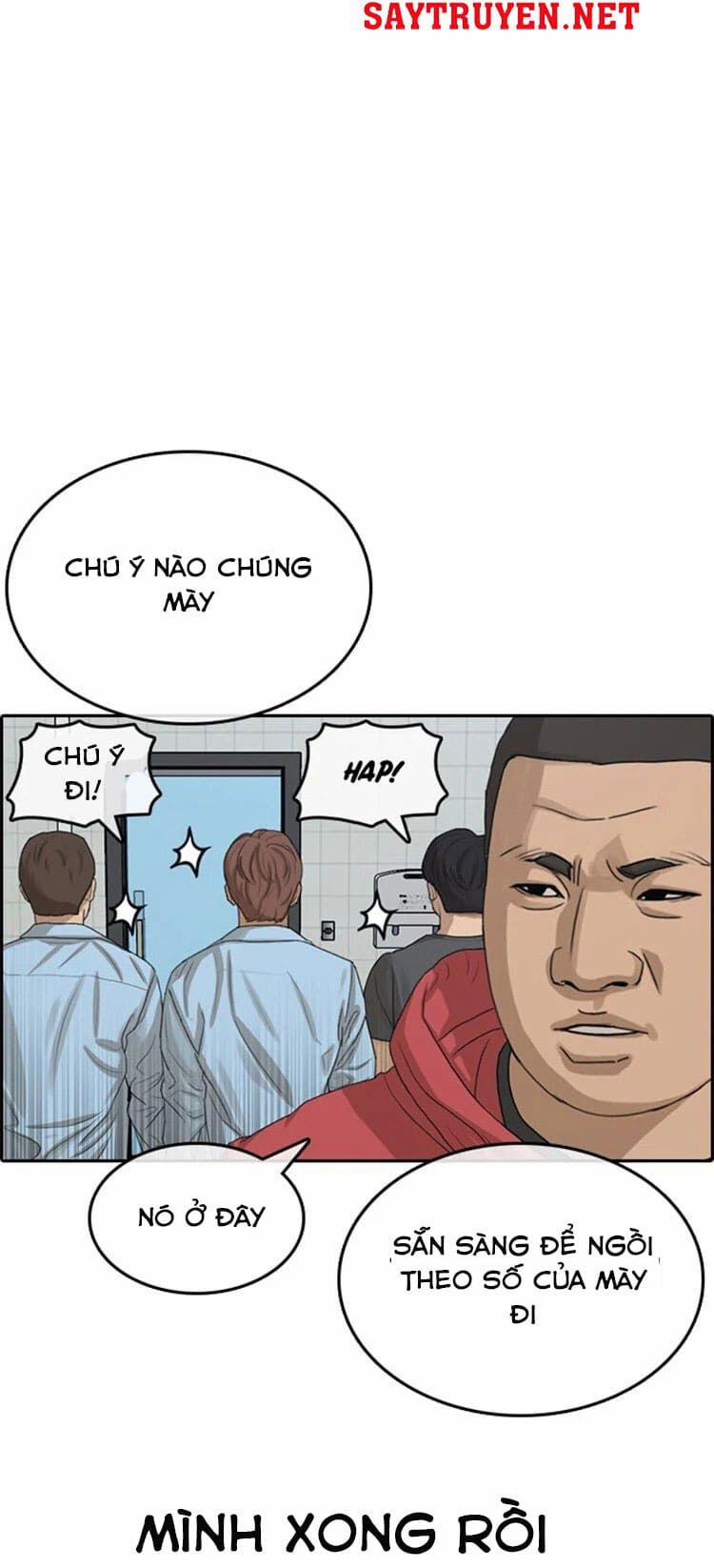 Những Mảnh đời Tan Vỡ 31 trang 9