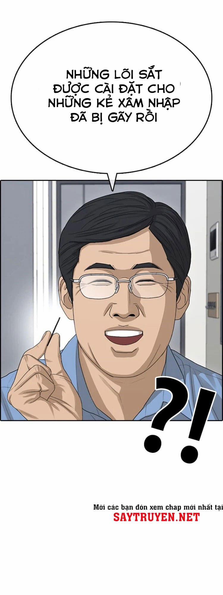 Những Mảnh đời Tan Vỡ 31 trang 96