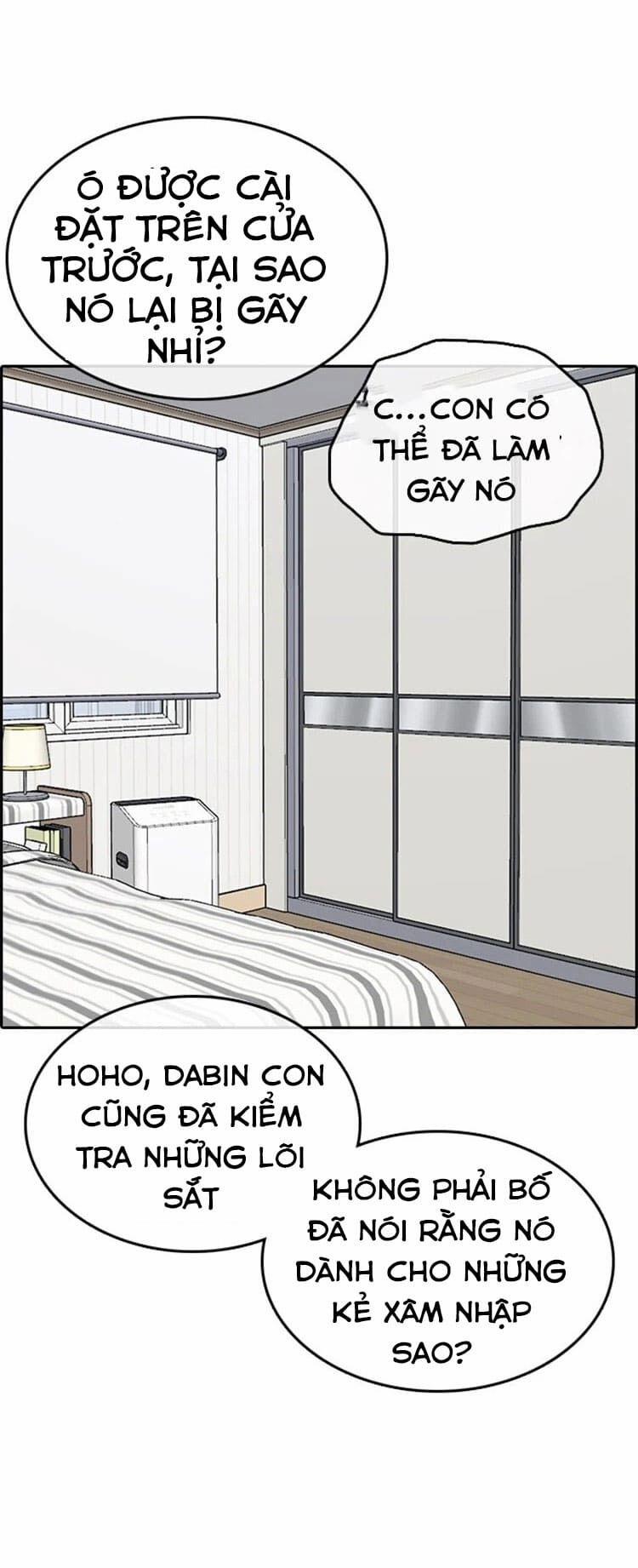 Những Mảnh đời Tan Vỡ 31 trang 97