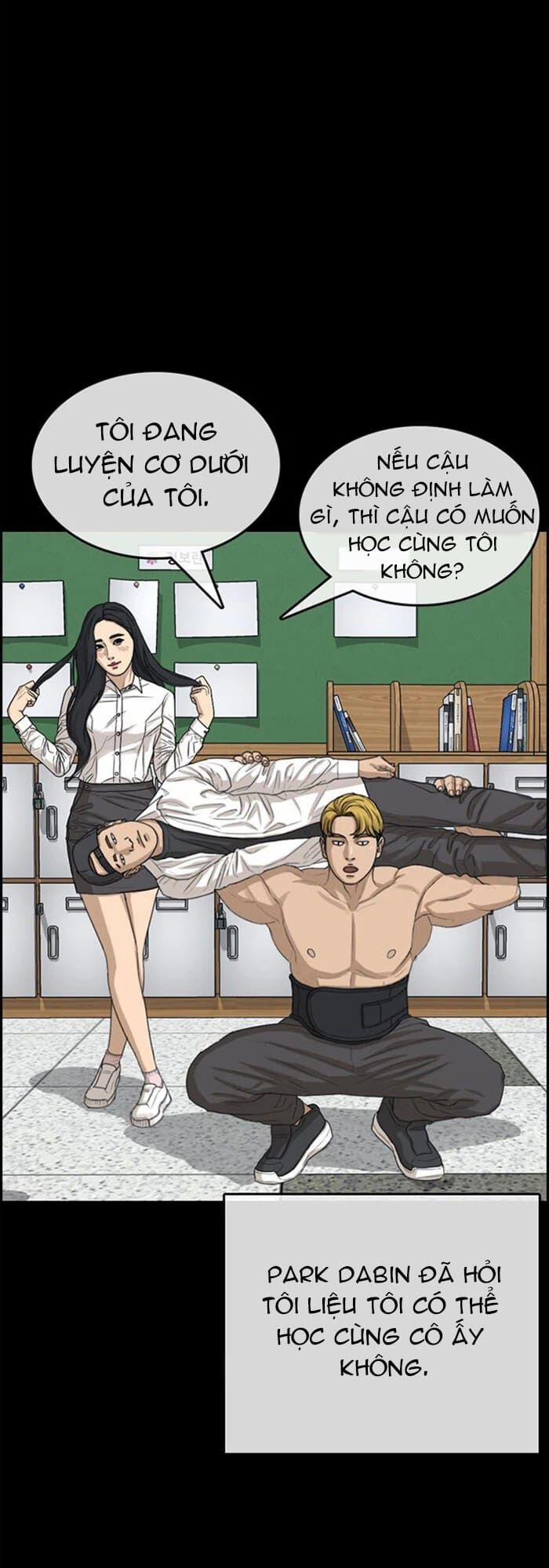 Những Mảnh đời Tan Vỡ 32 trang 14