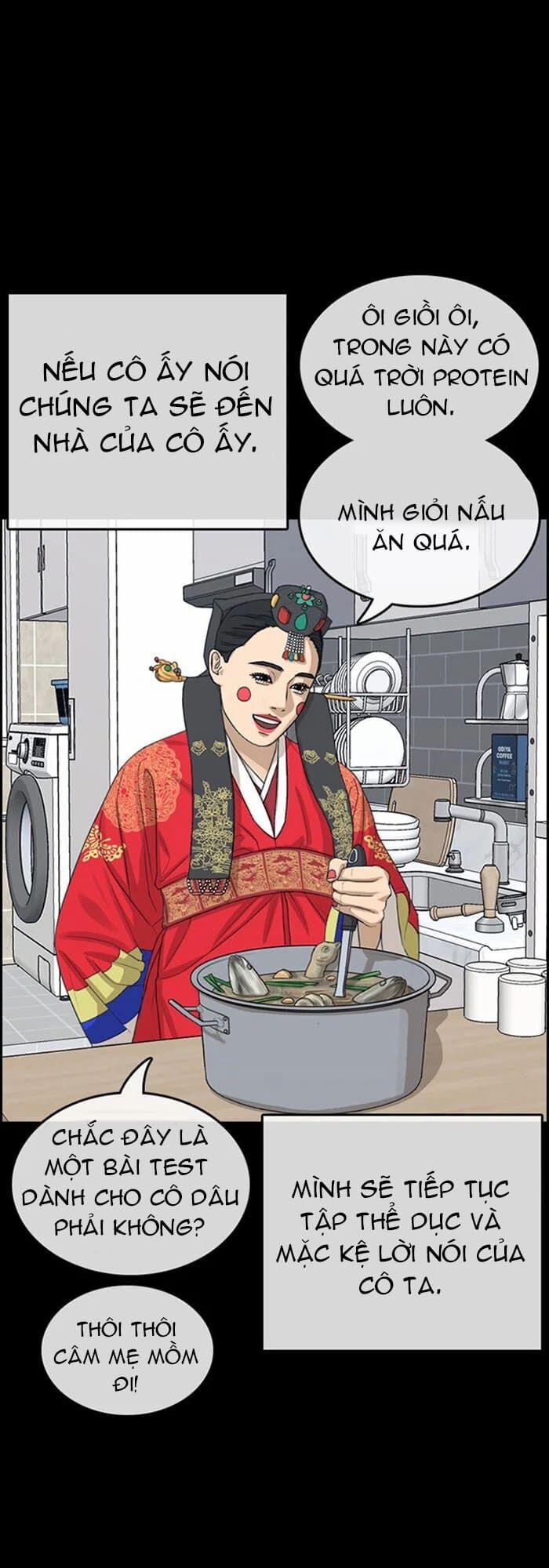 Những Mảnh đời Tan Vỡ 32 trang 16