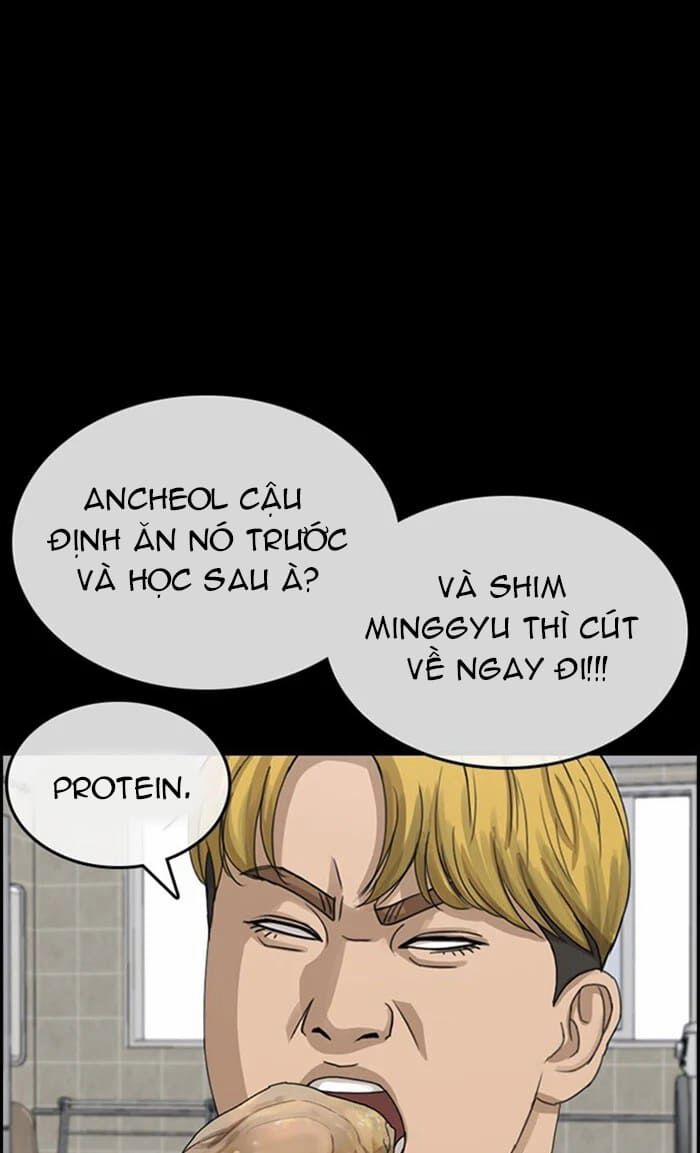 Những Mảnh đời Tan Vỡ 32 trang 17