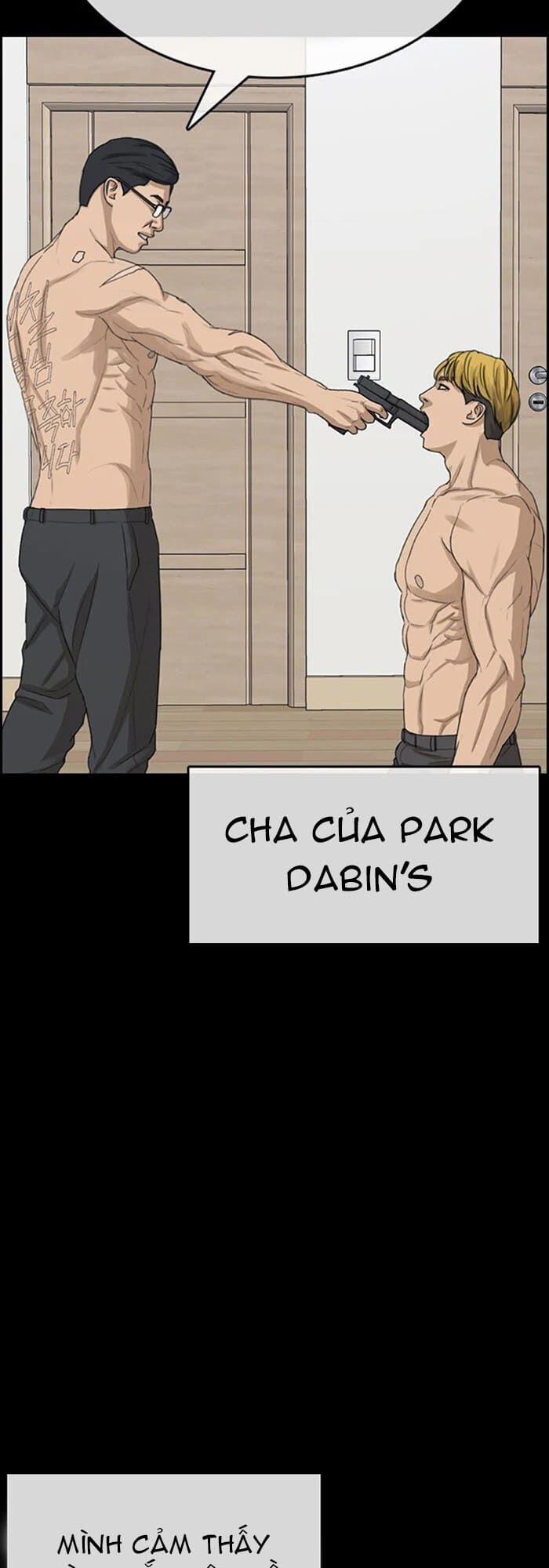 Những Mảnh đời Tan Vỡ 32 trang 20