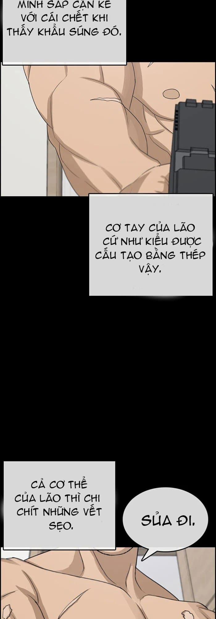 Những Mảnh đời Tan Vỡ 32 trang 21