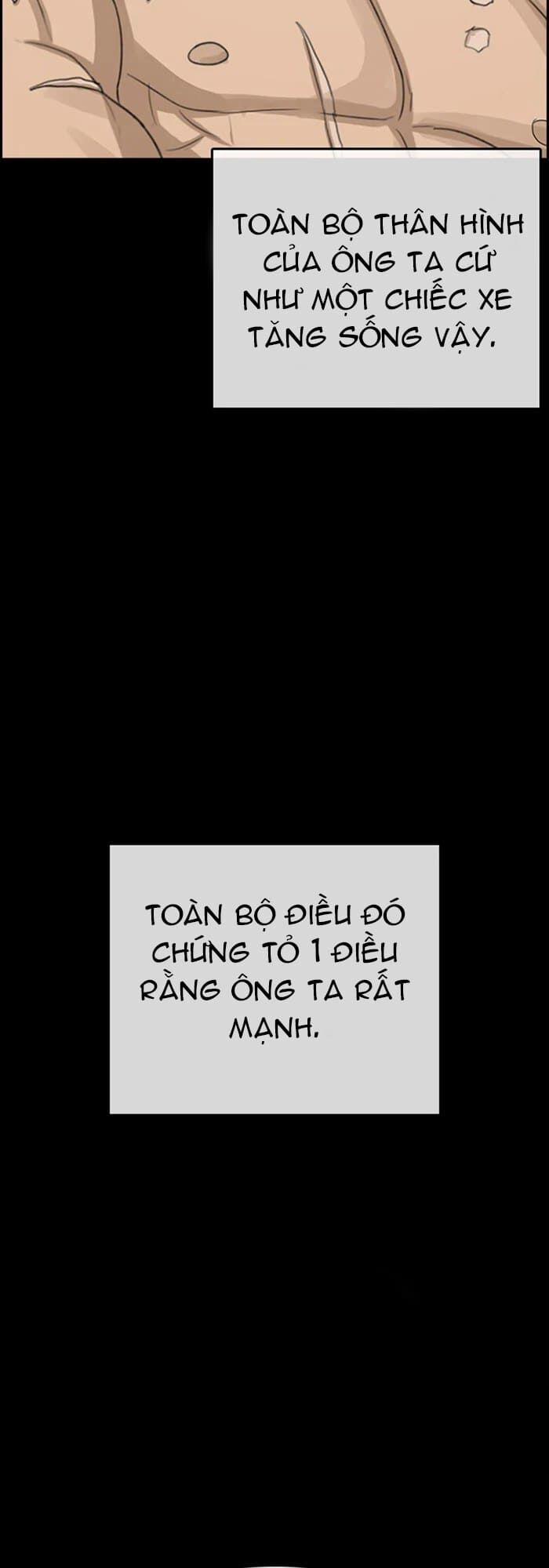 Những Mảnh đời Tan Vỡ 32 trang 22