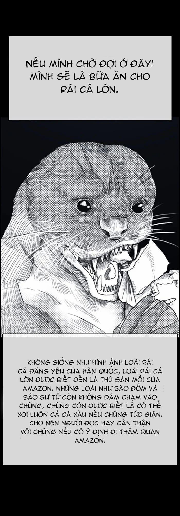 Những Mảnh đời Tan Vỡ 32 trang 25