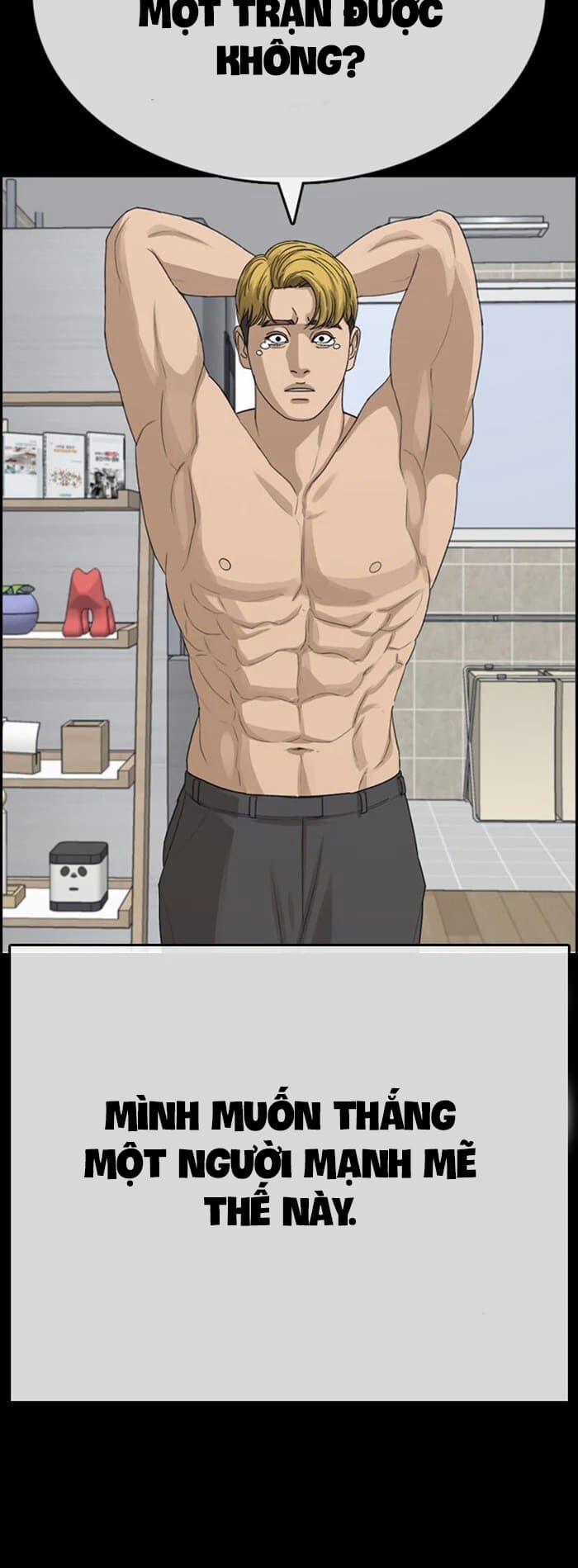 Những Mảnh đời Tan Vỡ 32 trang 29