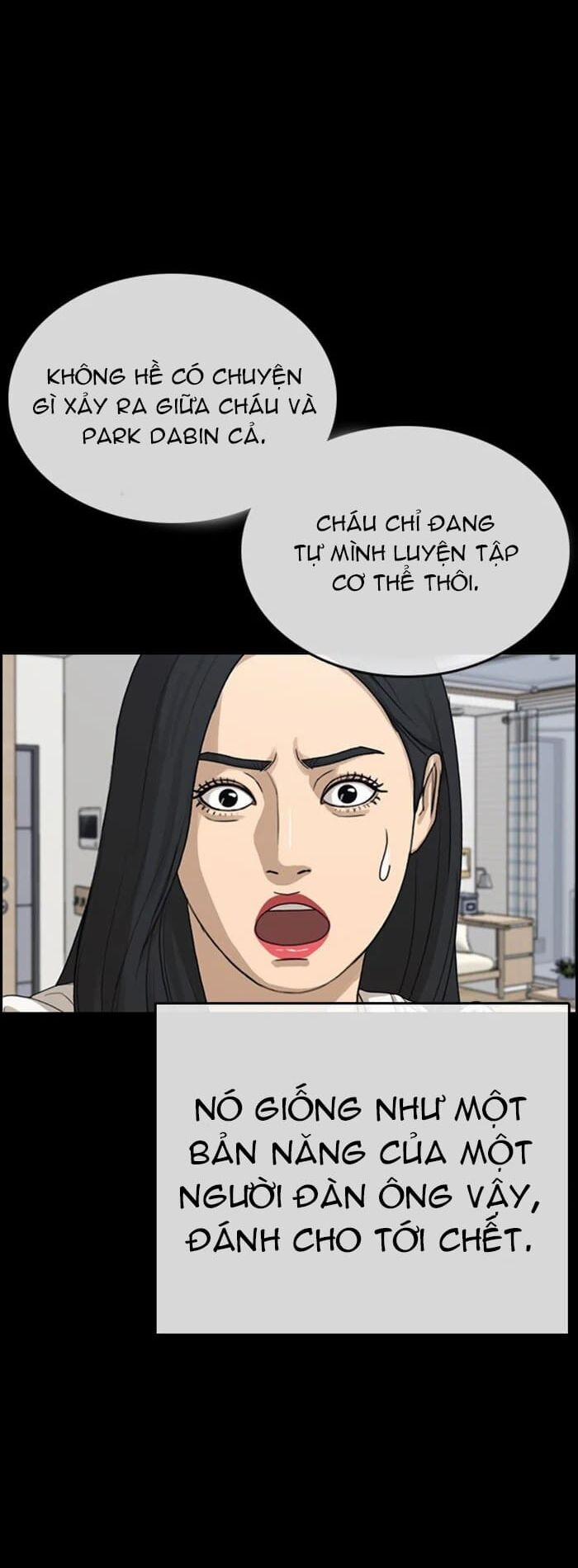 Những Mảnh đời Tan Vỡ 32 trang 30