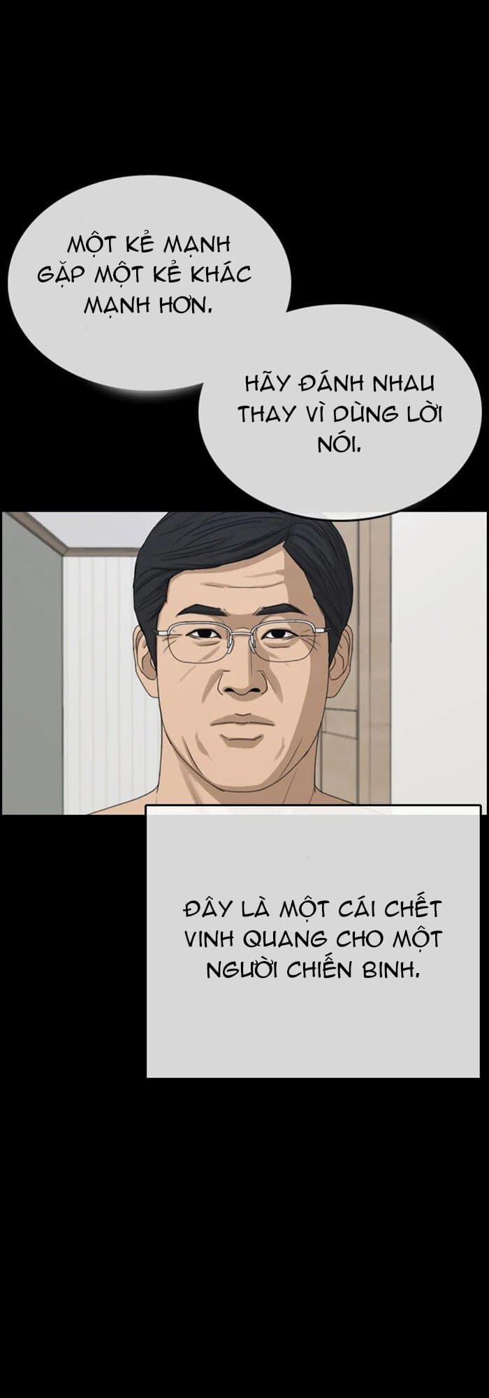 Những Mảnh đời Tan Vỡ 32 trang 31