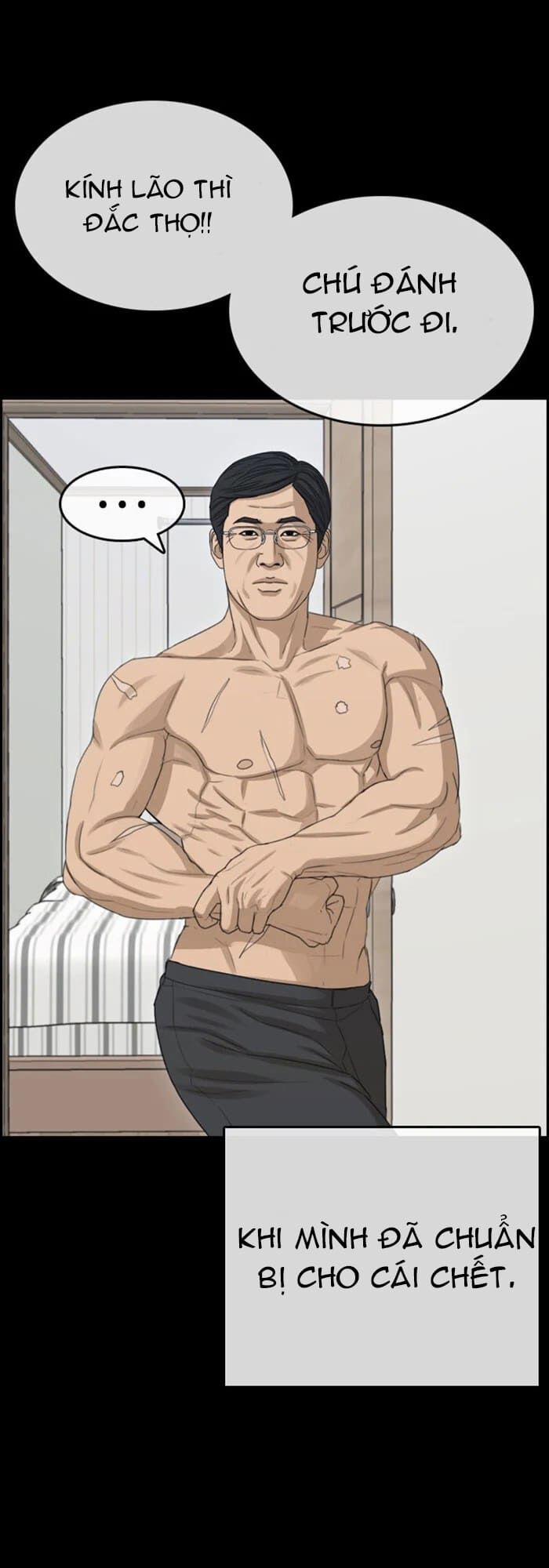 Những Mảnh đời Tan Vỡ 32 trang 32