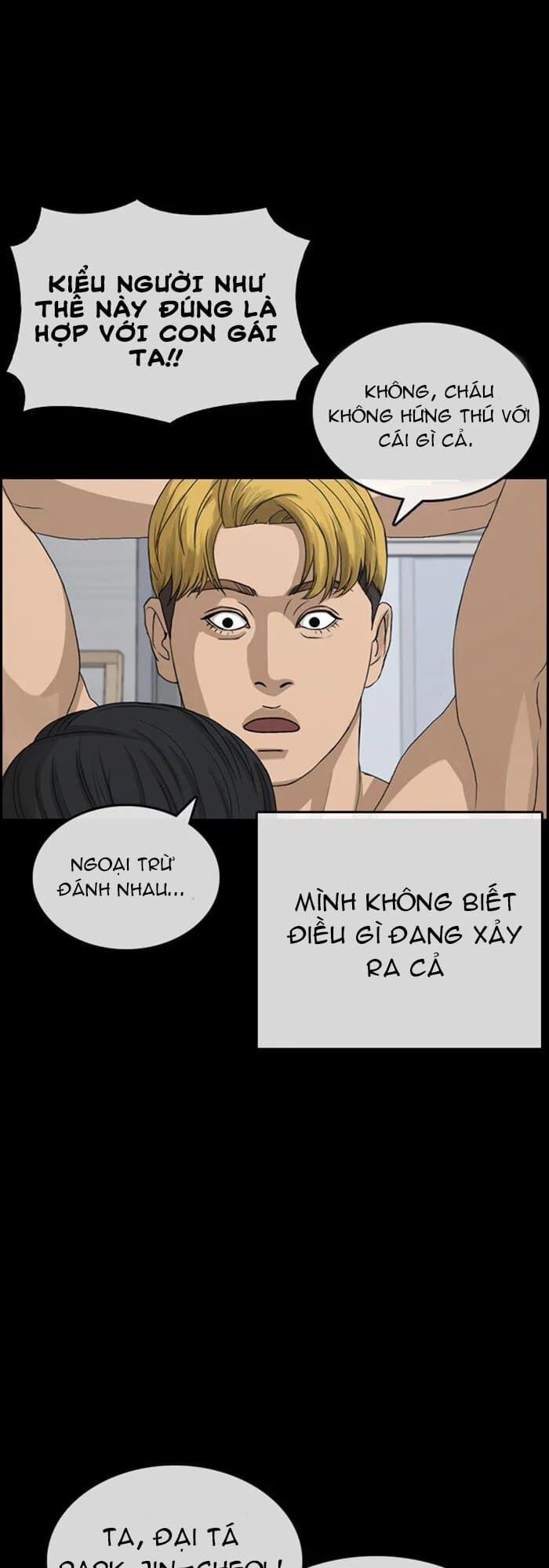 Những Mảnh đời Tan Vỡ 32 trang 34