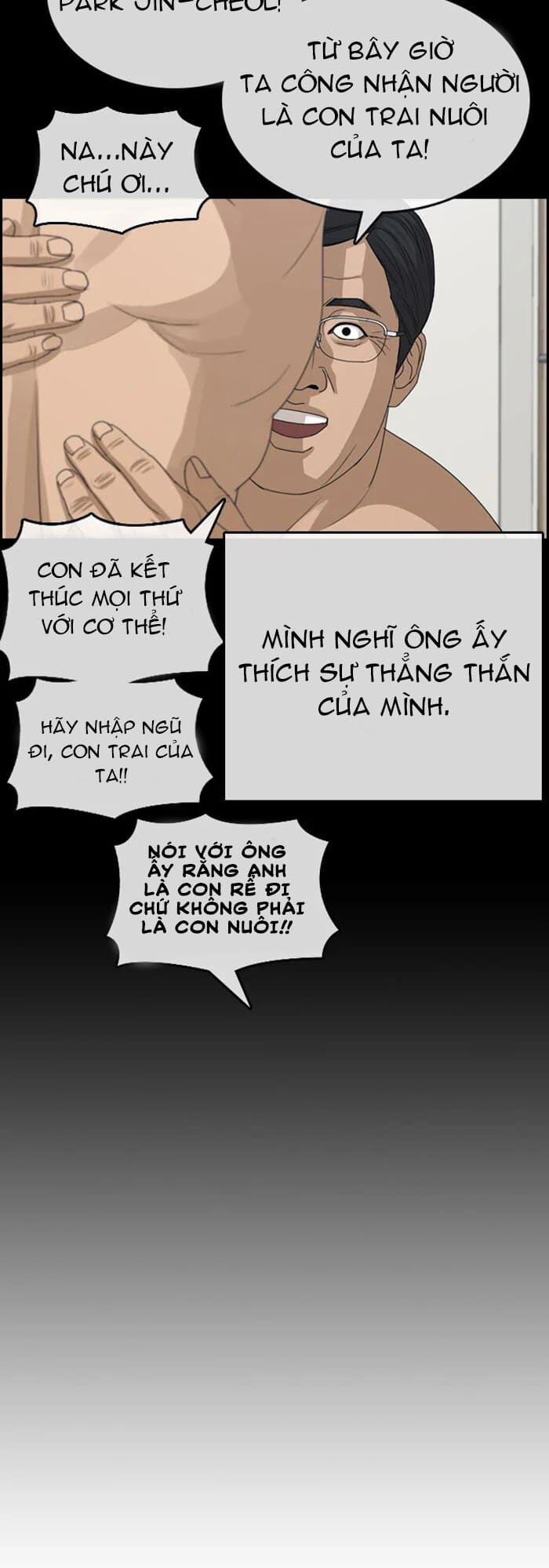 Những Mảnh đời Tan Vỡ 32 trang 35