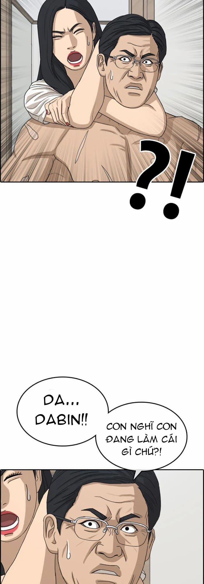 Những Mảnh đời Tan Vỡ 32 trang 61