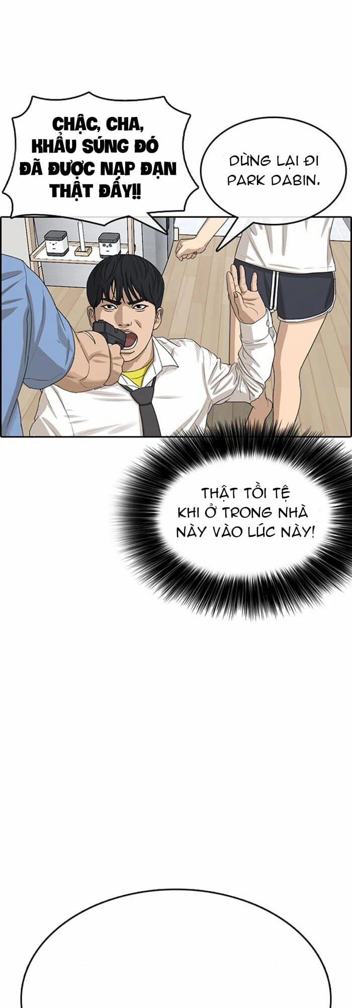 Những Mảnh đời Tan Vỡ 32 trang 7