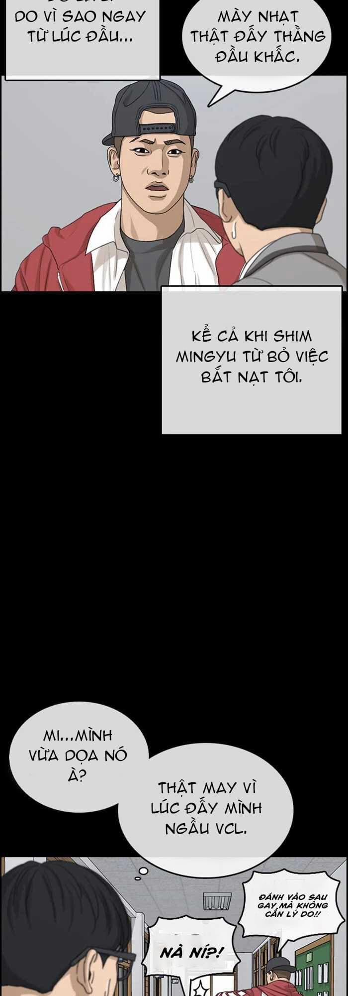 Những Mảnh đời Tan Vỡ 33 trang 14