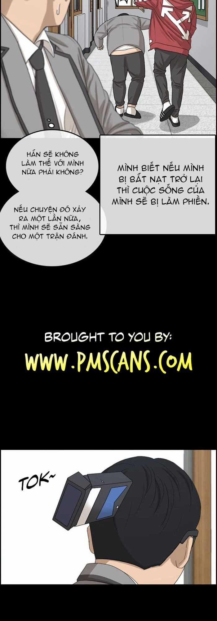 Những Mảnh đời Tan Vỡ 33 trang 15