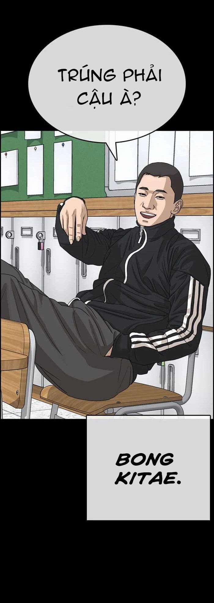 Những Mảnh đời Tan Vỡ 33 trang 17