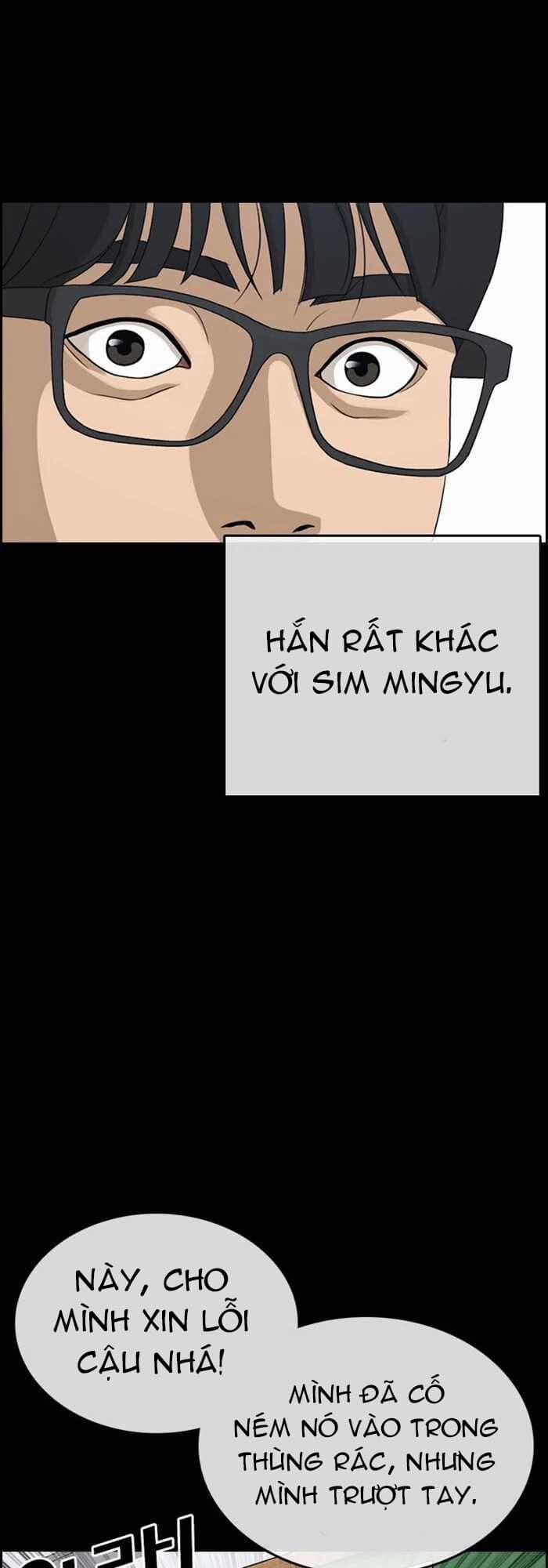 Những Mảnh đời Tan Vỡ 33 trang 18