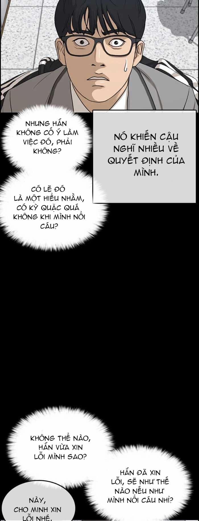 Những Mảnh đời Tan Vỡ 33 trang 20