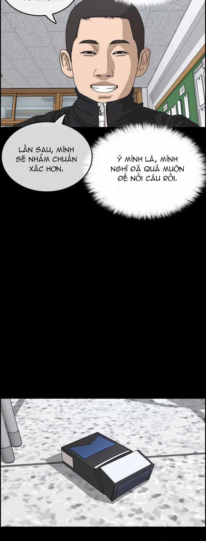 Những Mảnh đời Tan Vỡ 33 trang 21