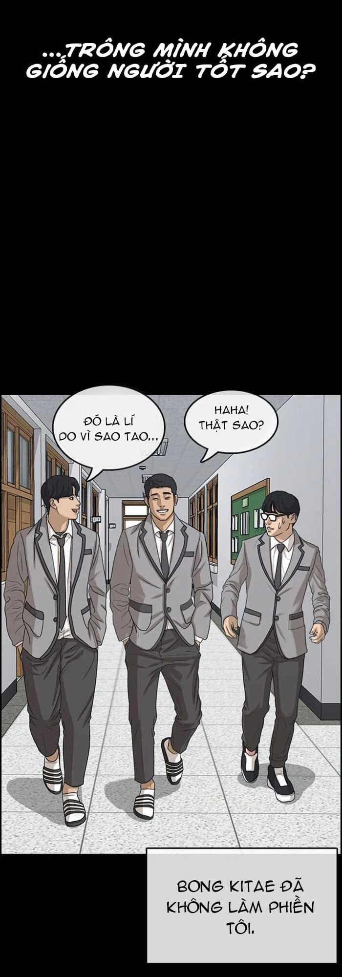 Những Mảnh đời Tan Vỡ 33 trang 22