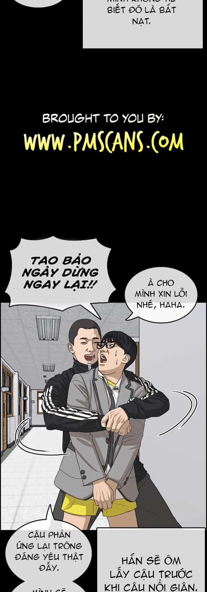 Những Mảnh đời Tan Vỡ 33 trang 24