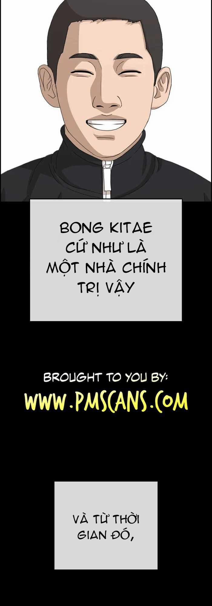 Những Mảnh đời Tan Vỡ 33 trang 29