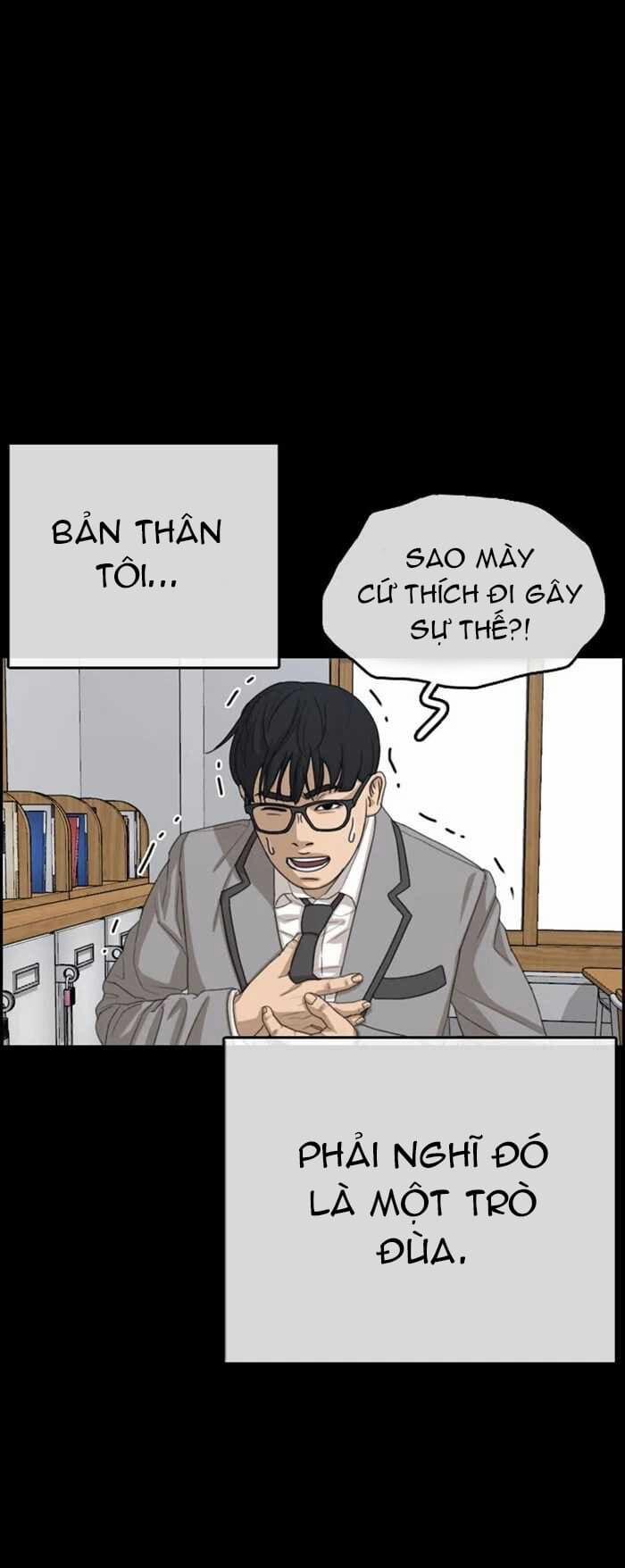 Những Mảnh đời Tan Vỡ 33 trang 31