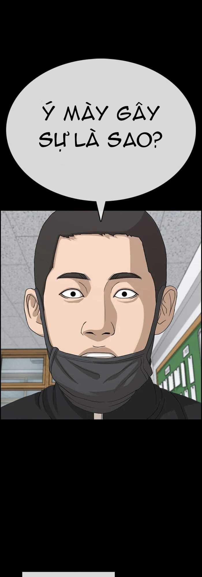 Những Mảnh đời Tan Vỡ 33 trang 33