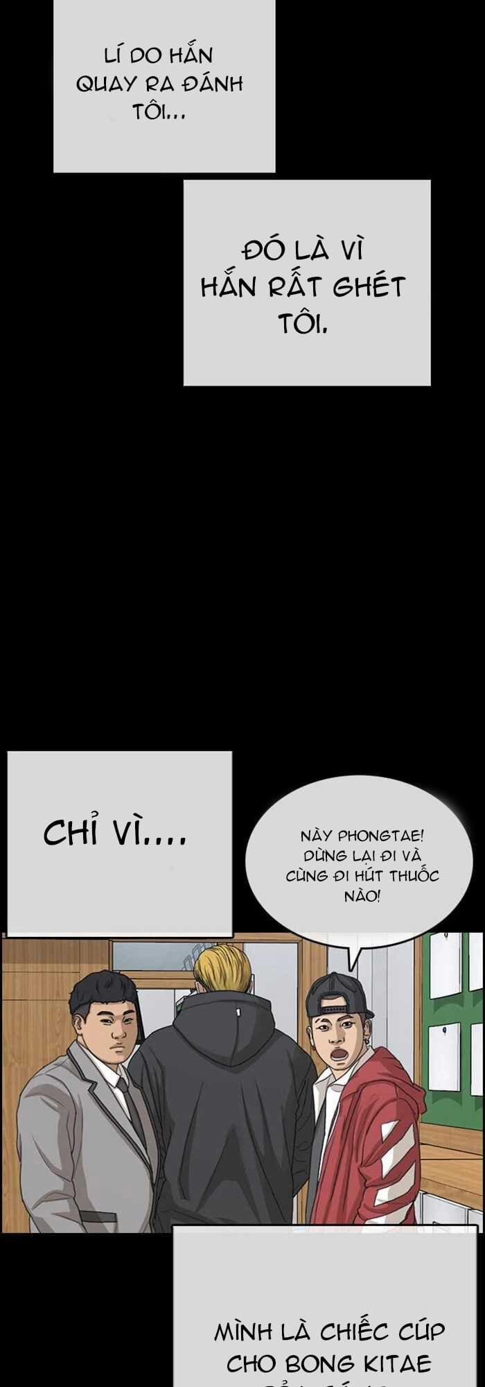 Những Mảnh đời Tan Vỡ 33 trang 34