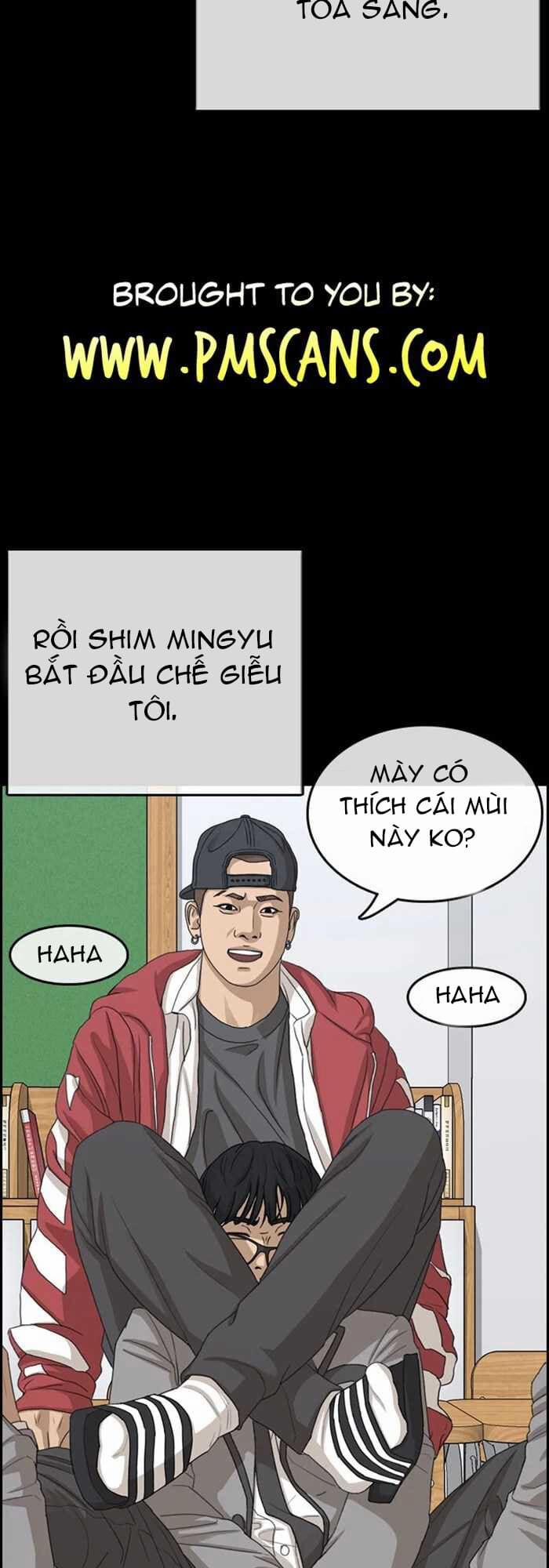 Những Mảnh đời Tan Vỡ 33 trang 35