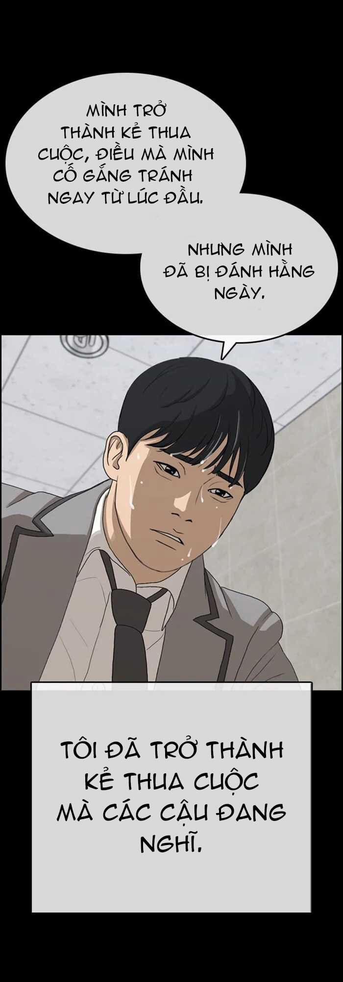 Những Mảnh đời Tan Vỡ 33 trang 38