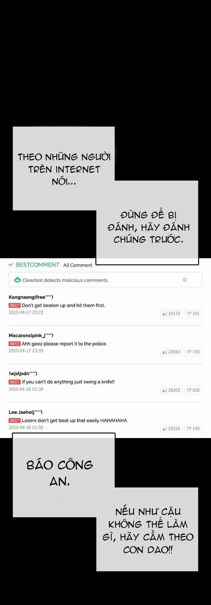 Những Mảnh đời Tan Vỡ 33 trang 39