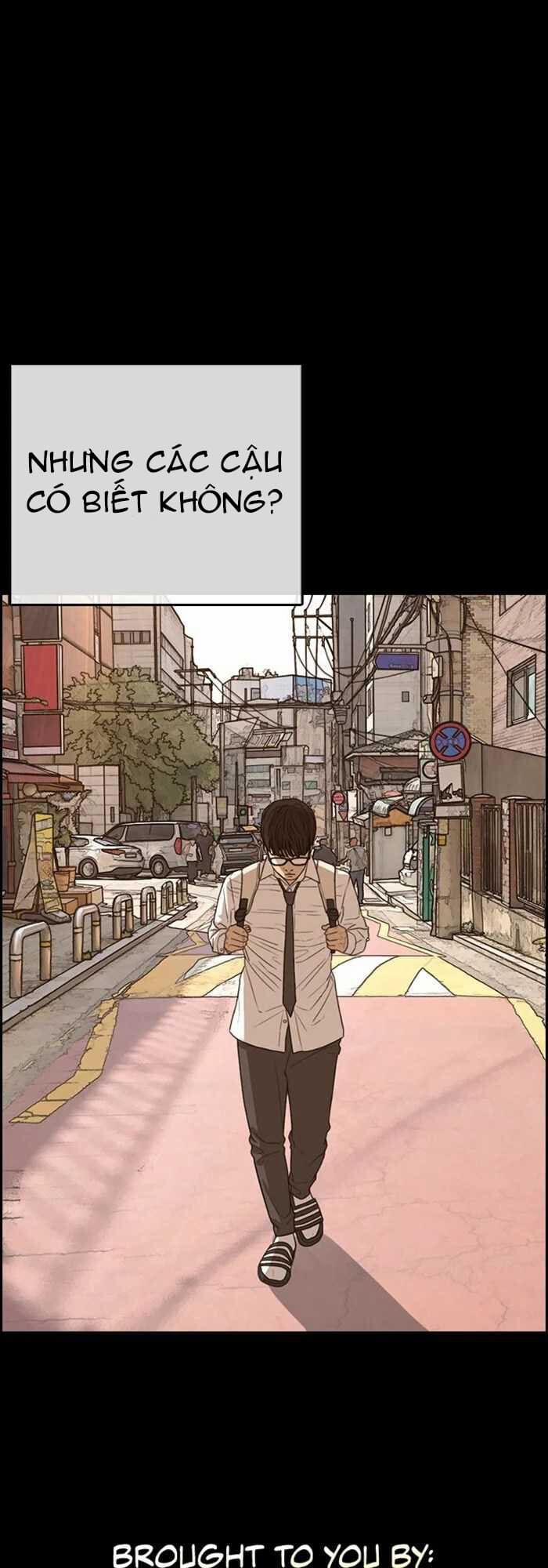 Những Mảnh đời Tan Vỡ 33 trang 40