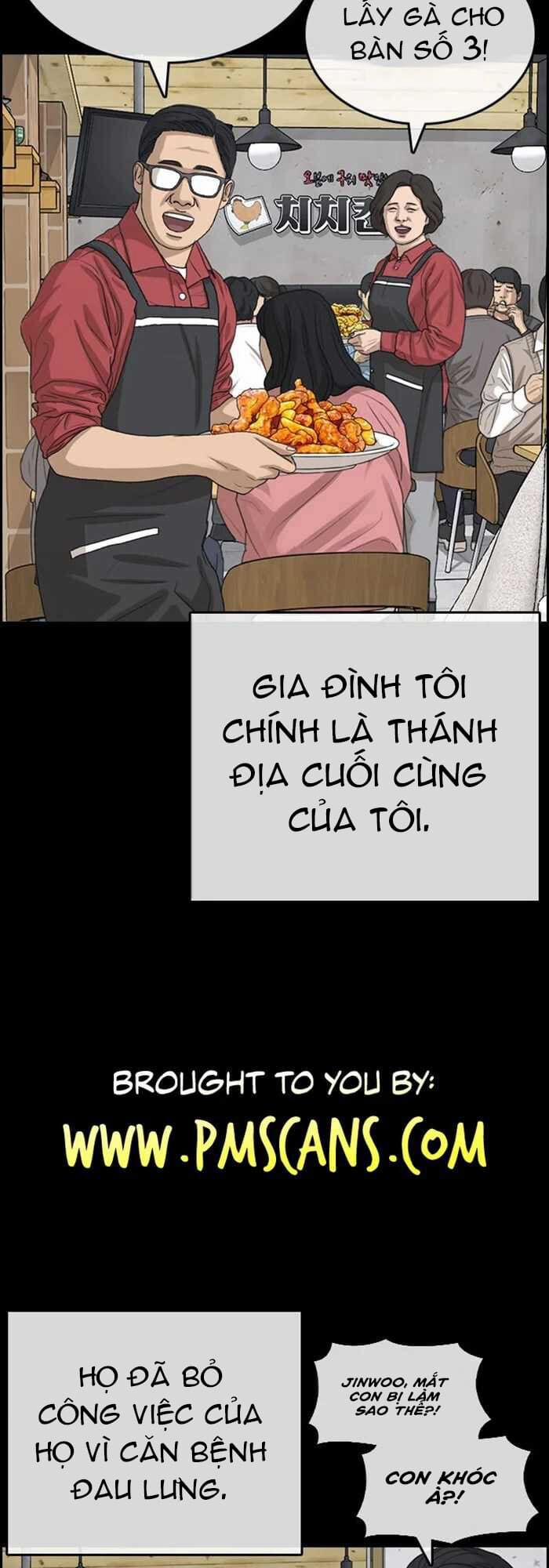 Những Mảnh đời Tan Vỡ 33 trang 45