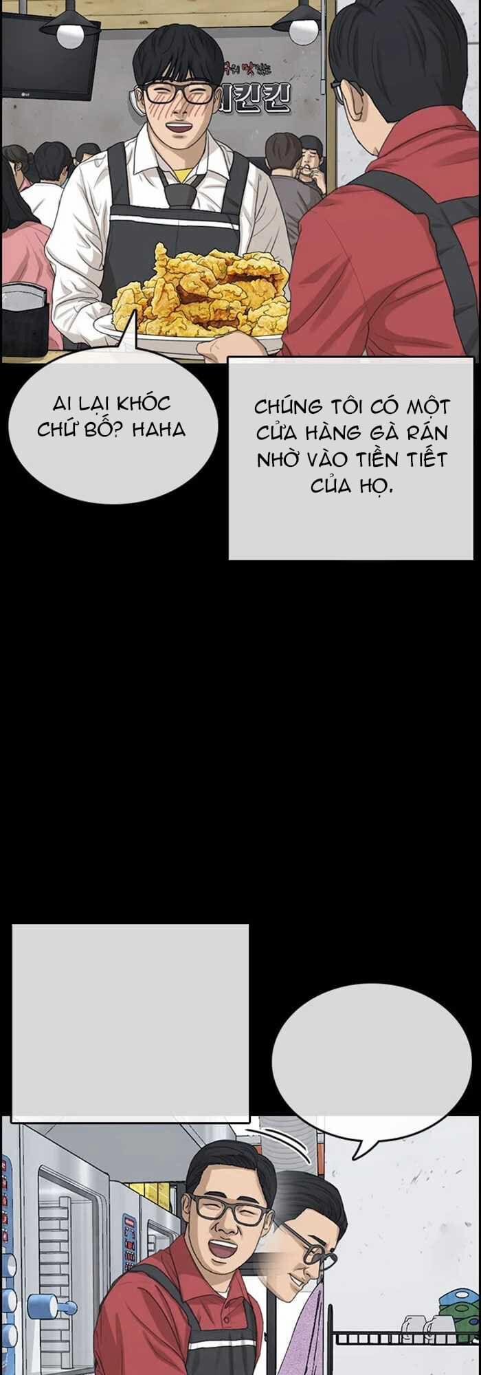 Những Mảnh đời Tan Vỡ 33 trang 46