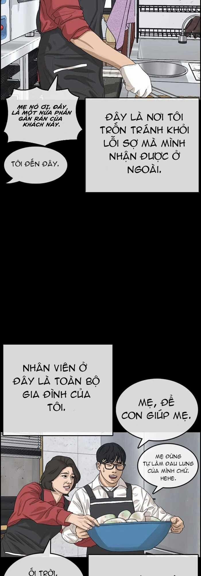 Những Mảnh đời Tan Vỡ 33 trang 47