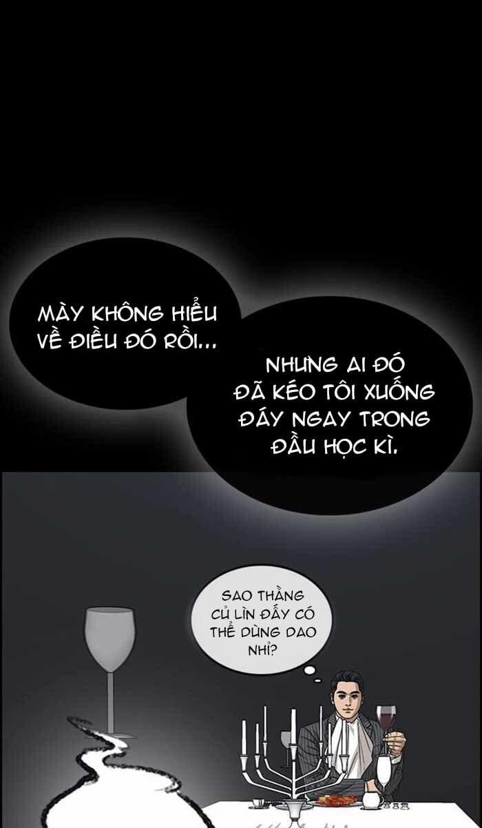 Những Mảnh đời Tan Vỡ 33 trang 5